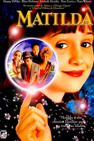 Matilda