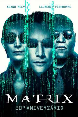 Matrix 20 Anos