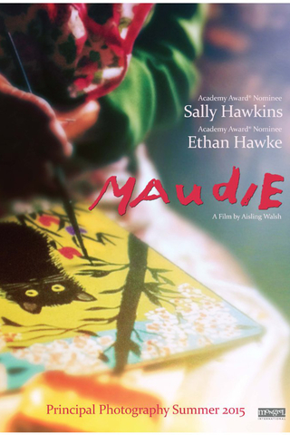 Maudie - Sua Vida e Sua Arte