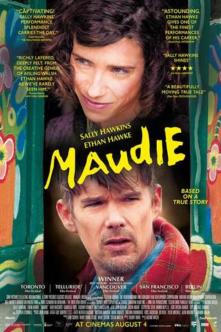 Maudie