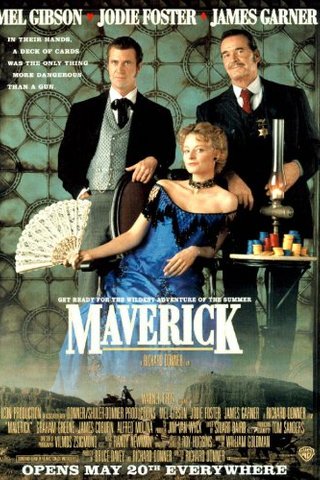 Maverick