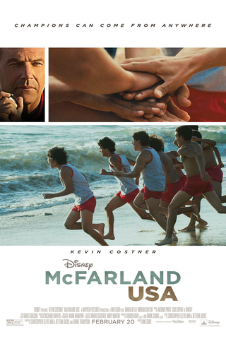McFarland Dos EUA