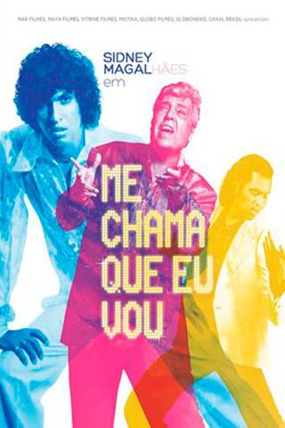 Me chama que eu vou