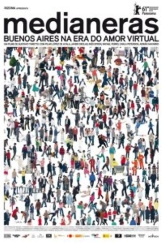Medianeras: Buenos Aires na Era do Amor Virtual