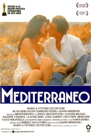 Mediterrâneo