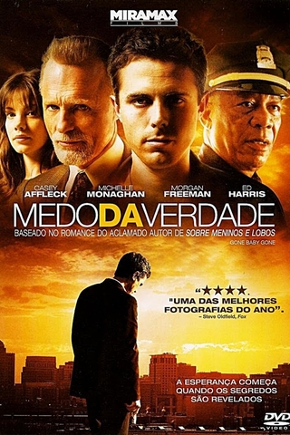 Medo da Verdade