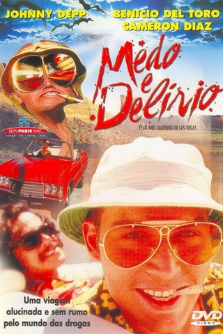 Medo e Delírio