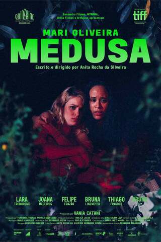 Medusa 
