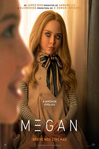 Megan