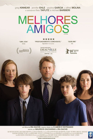 Melhores amigos 