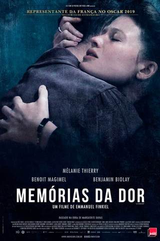 Memórias da Dor