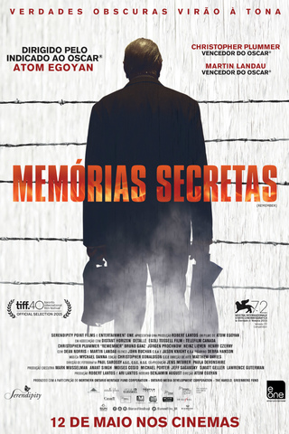 Memórias Secretas
