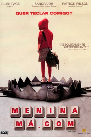 Menina Má.com