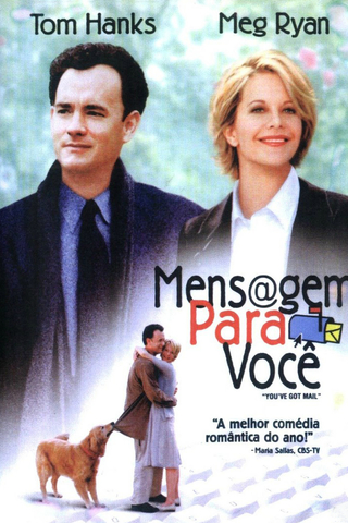 Mens@gem Para Você