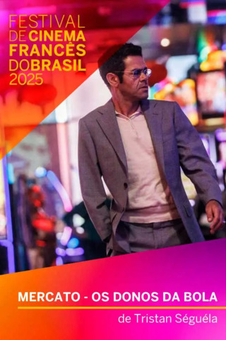 Mercato - Os Donos Da Bola