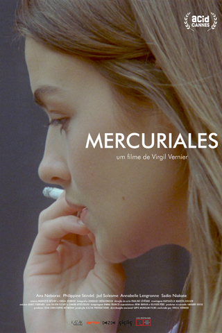 Mercuriales