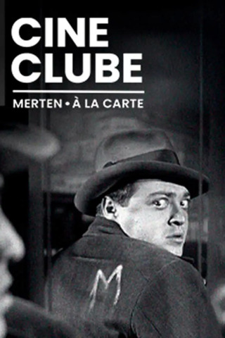 Merten A La Carte: O Vampiro De Dusseldorf