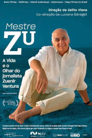 Mestre Zu