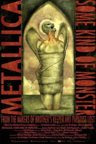 Metallica: Some Kind of Monster