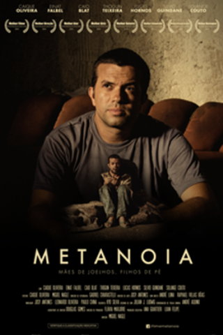 Metanoia