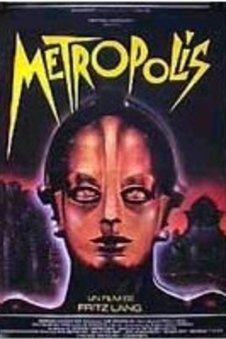 Metrópolis