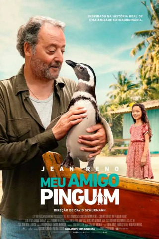 Meu Amigo Pinguim