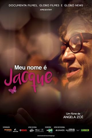 Meu Nome é Jacque