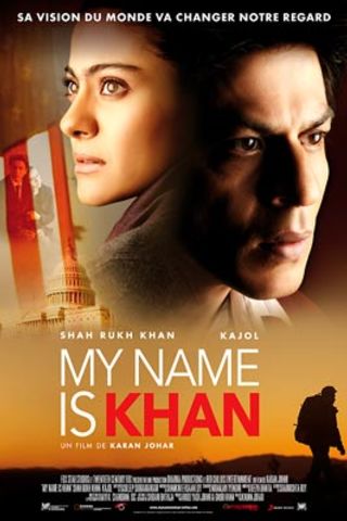 Meu Nome é Khan