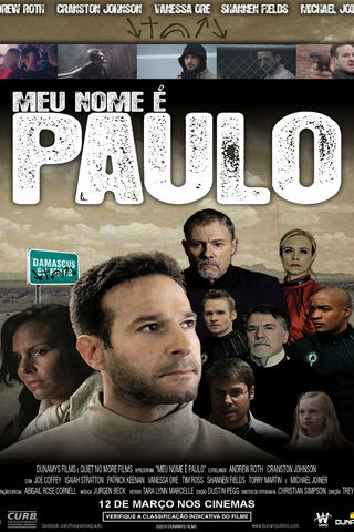 Meu Nome é Paulo - O Filme