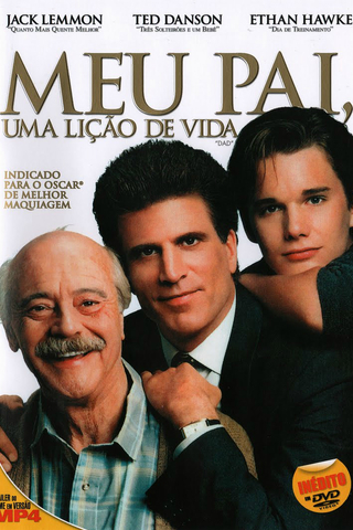 Meu Pai, uma Lição de Vida