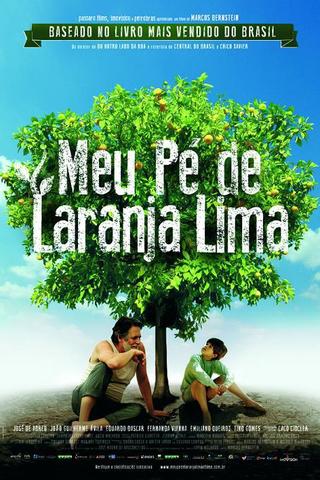 Meu Pé de Laranja Lima