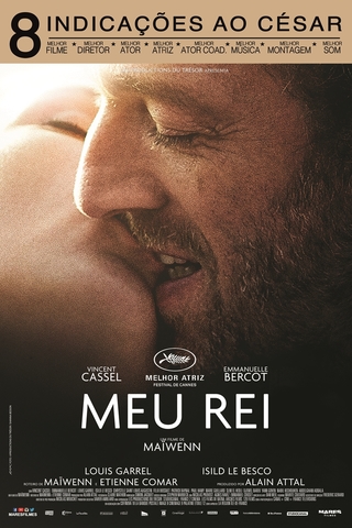 Meu Rei