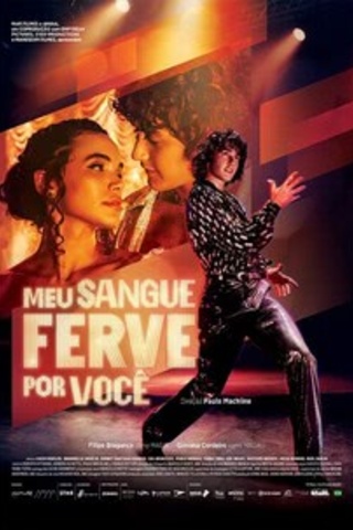 Meu Sangue Ferve Por Você