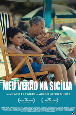 Meu Verão Na Sicília