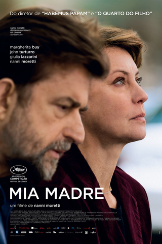 Mia madre