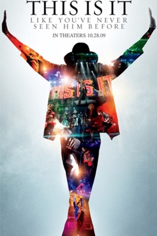 Michael Jackson's This Is It