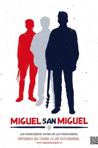 Miguel de San Miguel