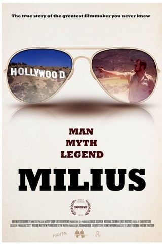 Milius