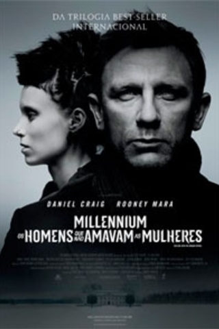 Millennium - Os Homens Que Não Amavam as Mulheres