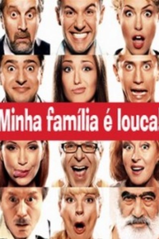 Minha Família é Louca!