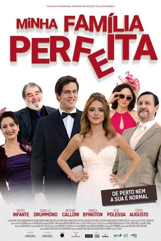 Minha Família Perfeita