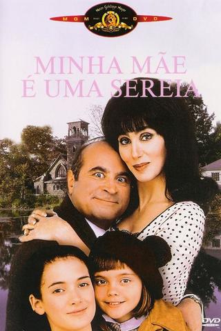 Minha Mãe É Uma Sereia