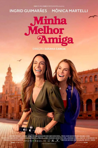 Minha Melhor Amiga