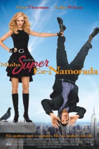 Minha Super Ex-Namorada