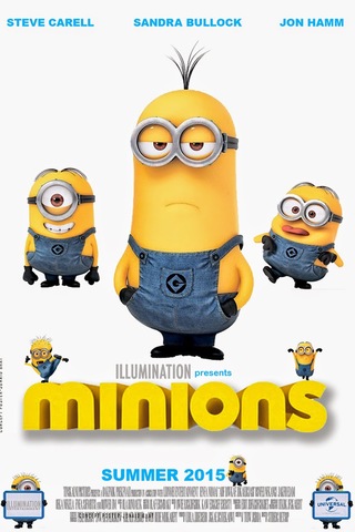 Minions