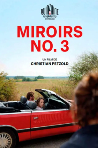Mirrors No. 3