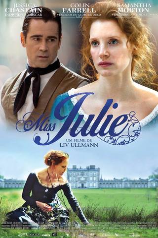 Miss Julie