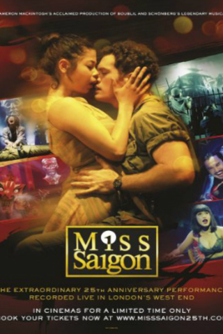 Miss Saigon