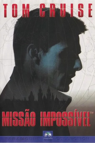 Missão Impossível