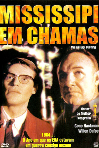 Mississipi em Chamas